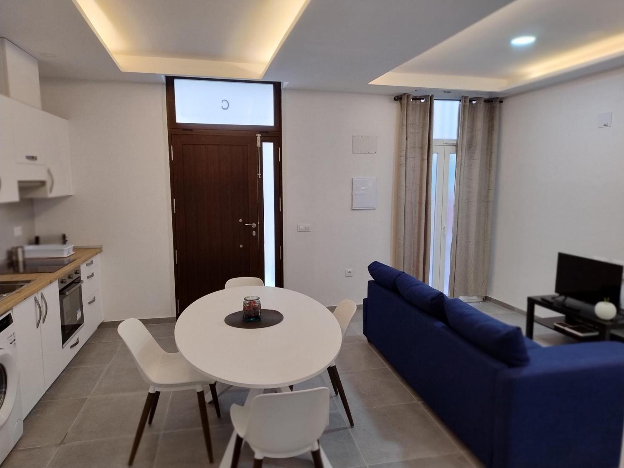 Apartment La Plazuela Seville