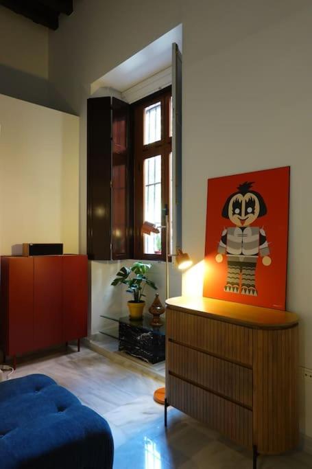 Apartment Cristo De Burgos 21