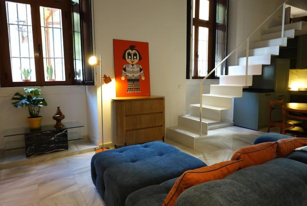 Apartment Cristo De Burgos 21