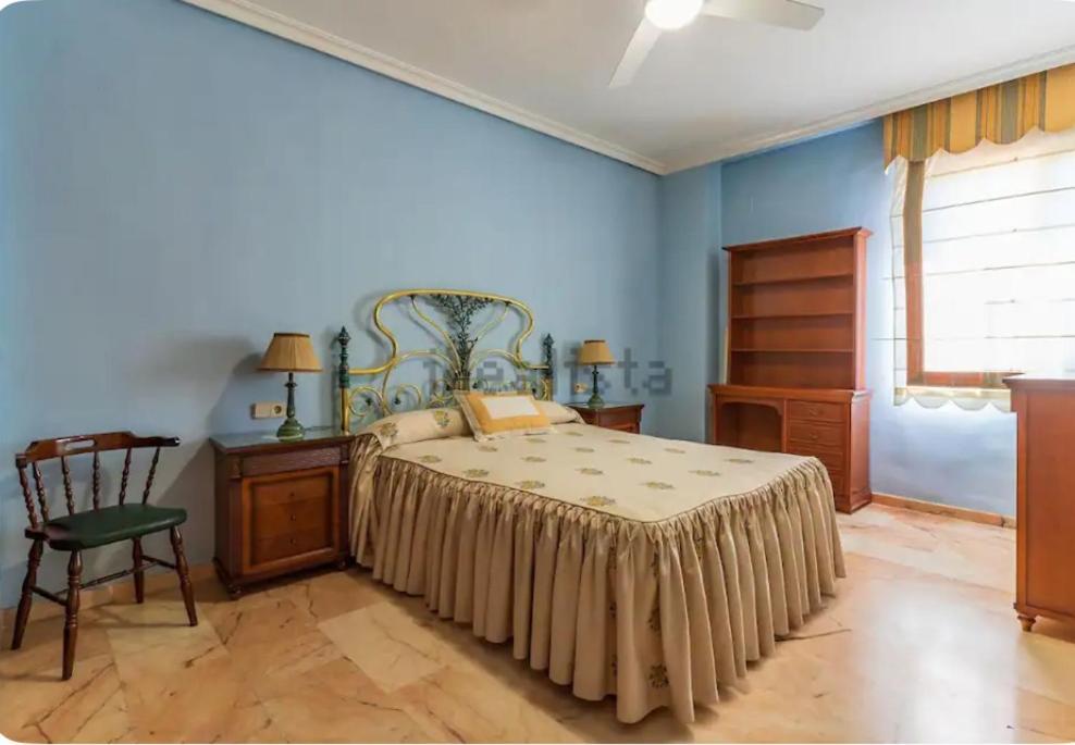 Holiday home A Un Paso Del Centro