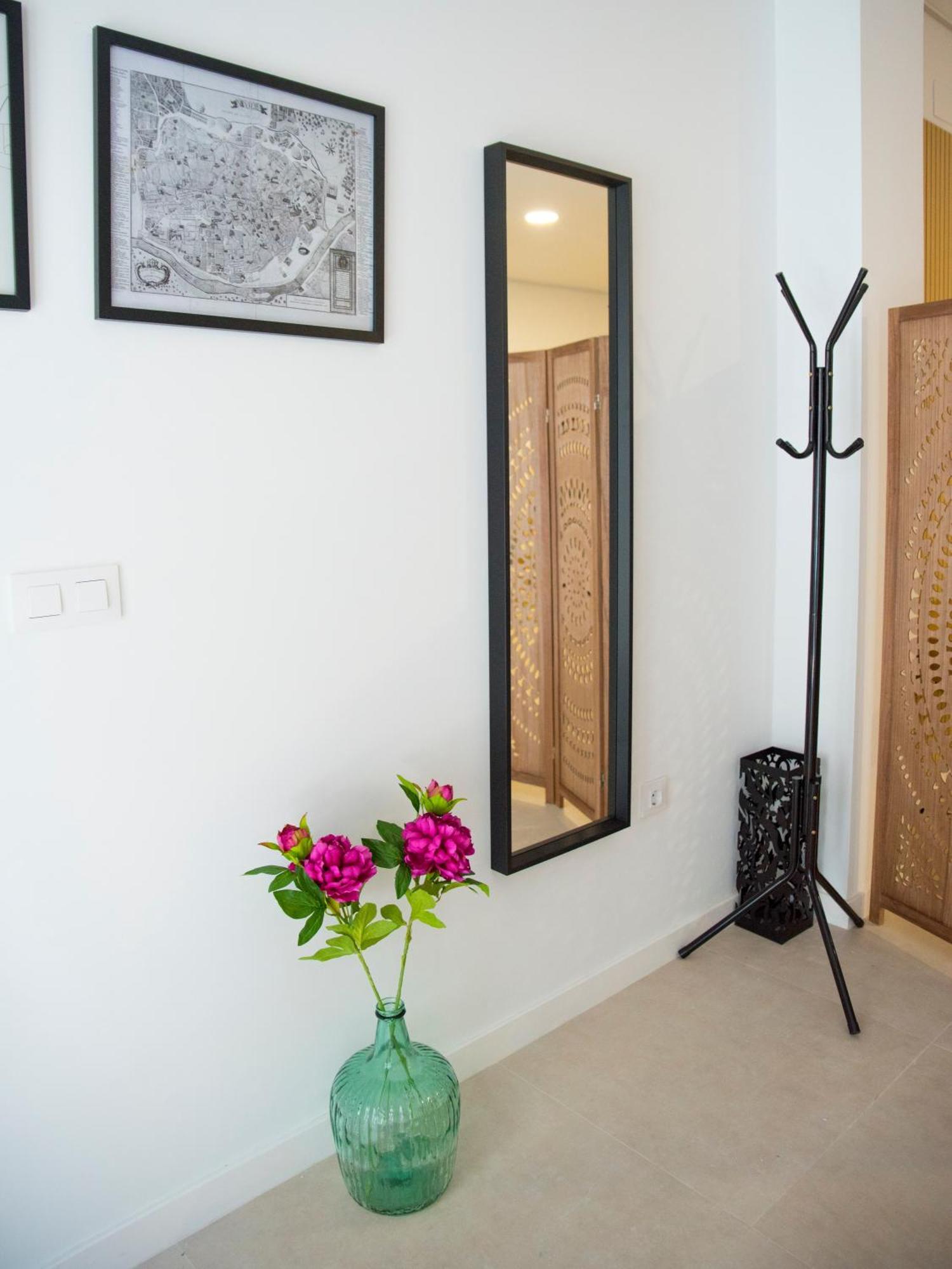 9 Apartamento *