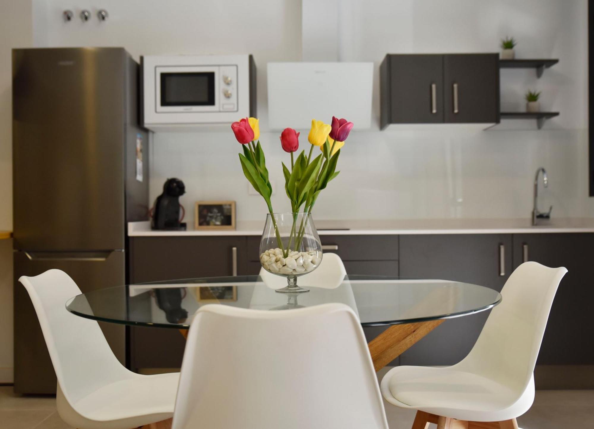 9 Apartamento *