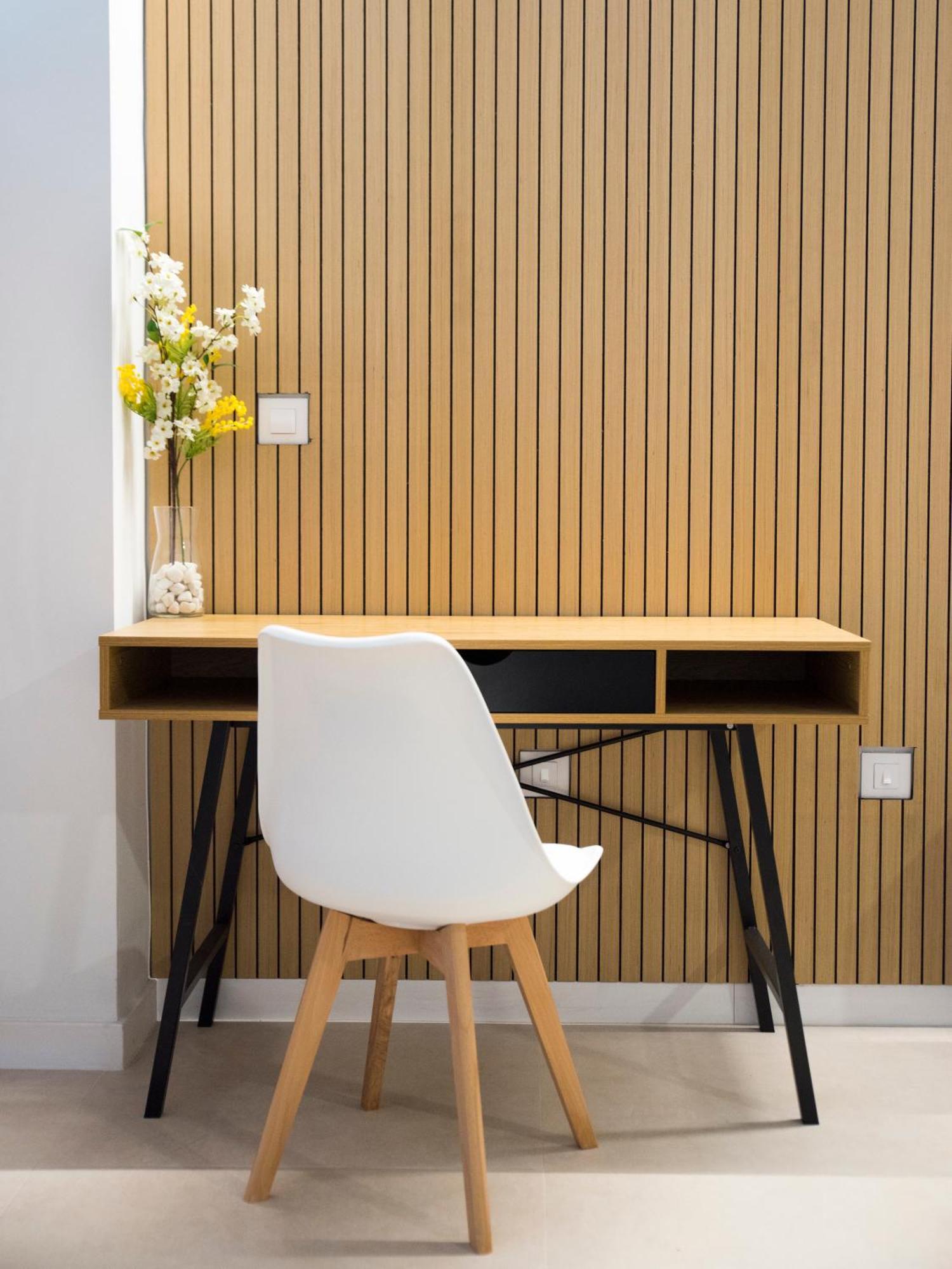 9 Apartment Seville