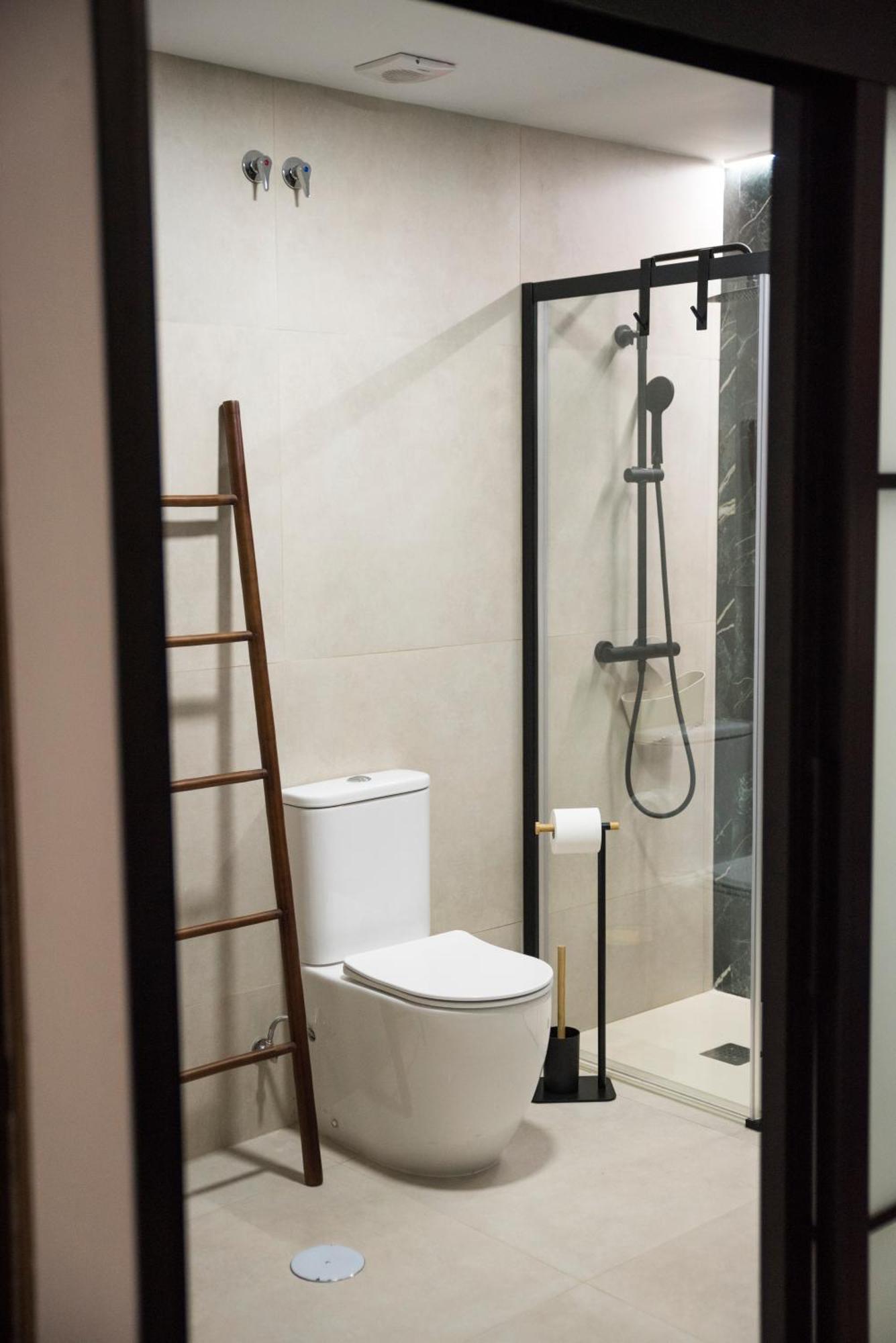 Apartamento 9 Sevilla