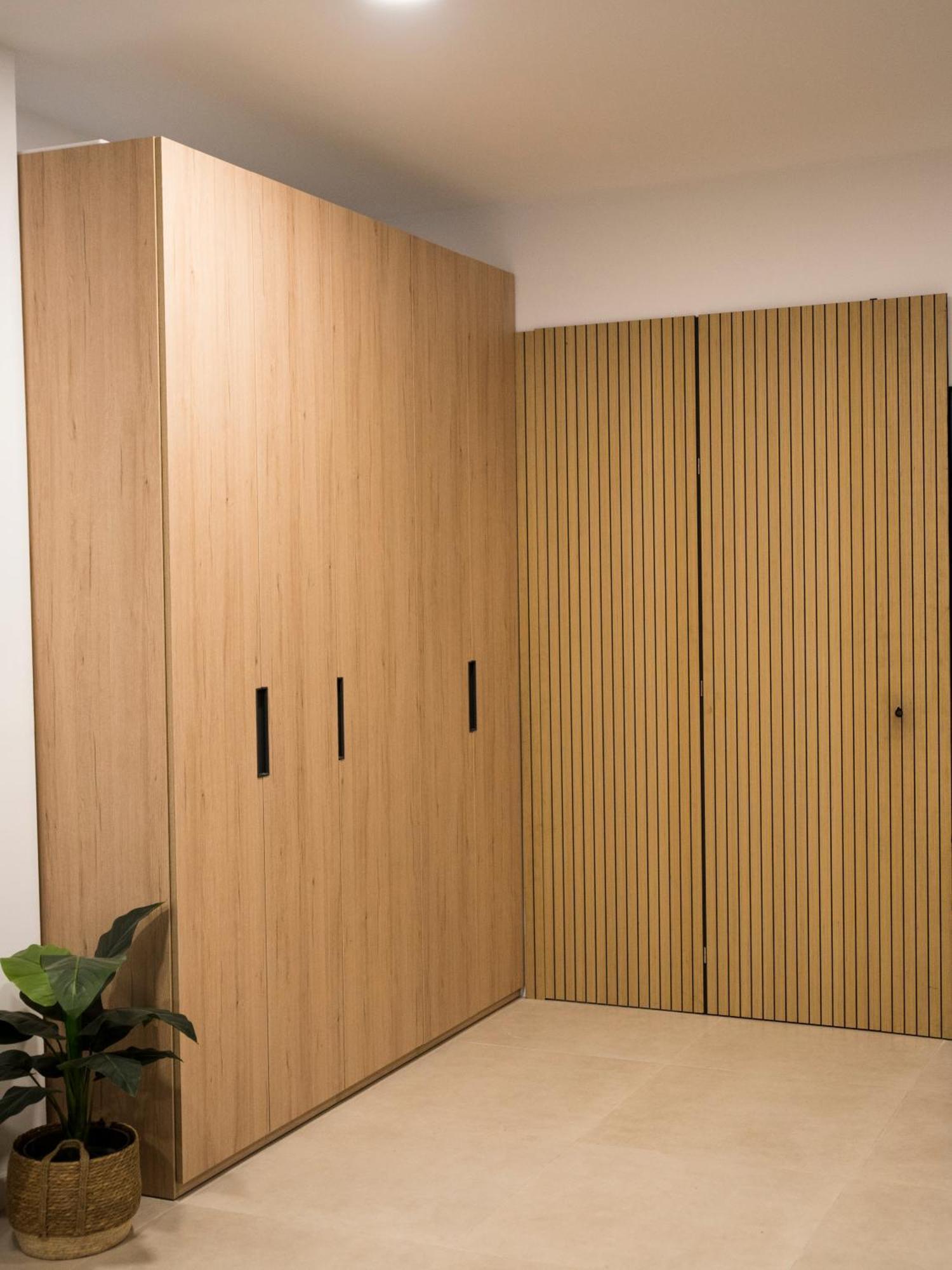 Apartamento 9