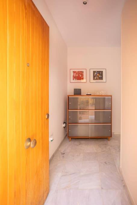 Alameda De Hercules - Divina Pastora Apartment