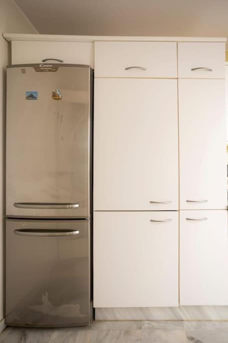 Alameda De Hercules - Divina Pastora Apartment Seville