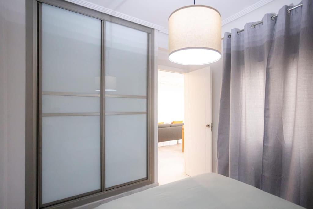 Alameda De Hercules - Divina Pastora Apartment