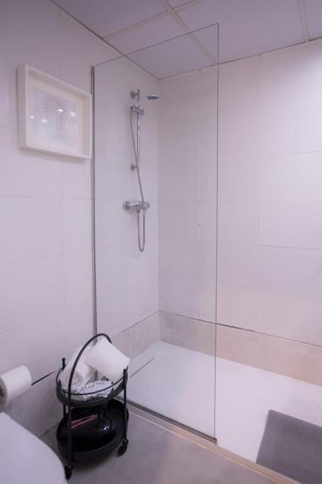 Apartment Alameda De Hercules - Divina Pastora