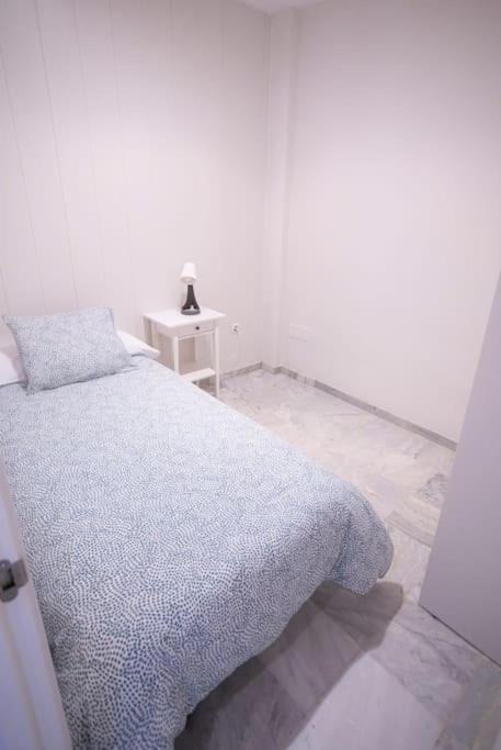 Alameda De Hercules - Divina Pastora Apartment *