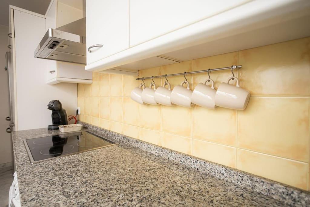 Alameda De Hercules - Divina Pastora Apartment