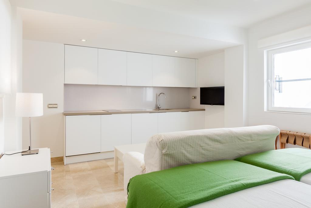 Apartamento Holi-rent Santa Marta
