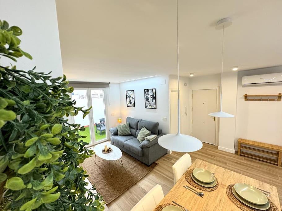 Apartment Casa Juzgado