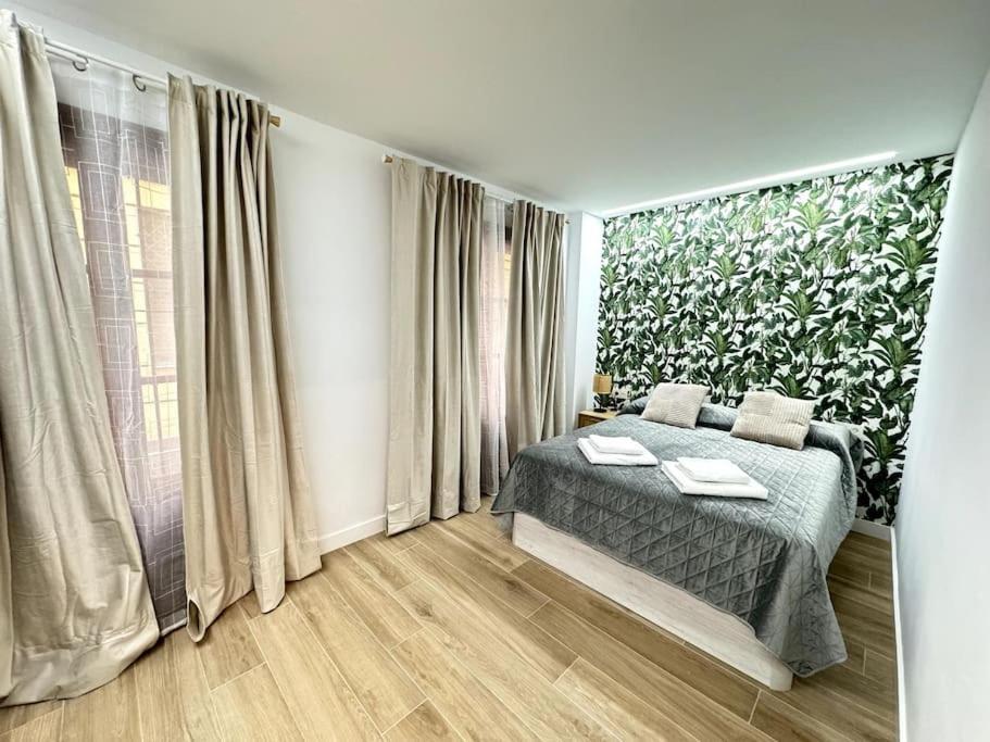 Casa Juzgado Apartment Seville