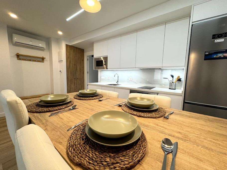 Casa Juzgado Apartment Seville