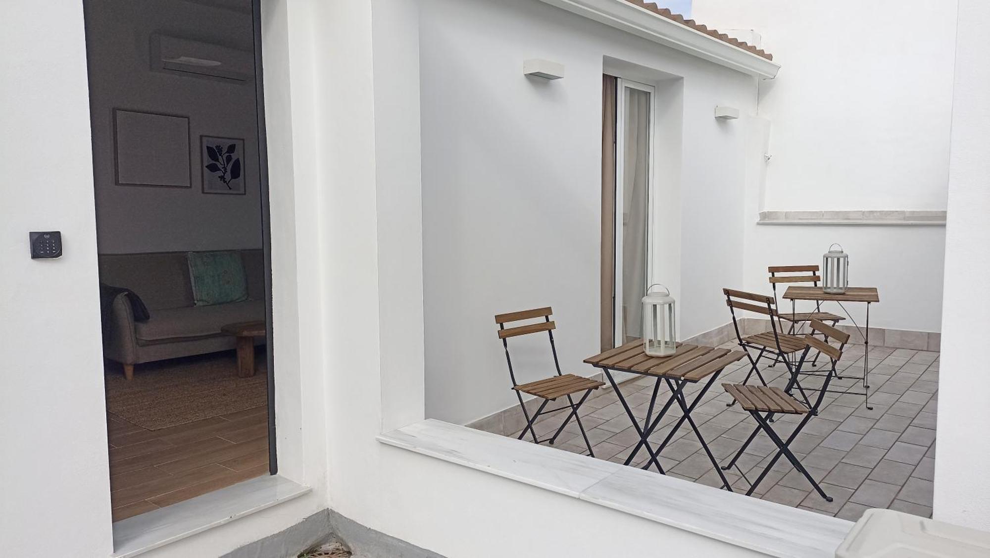 Boutike Apartment
