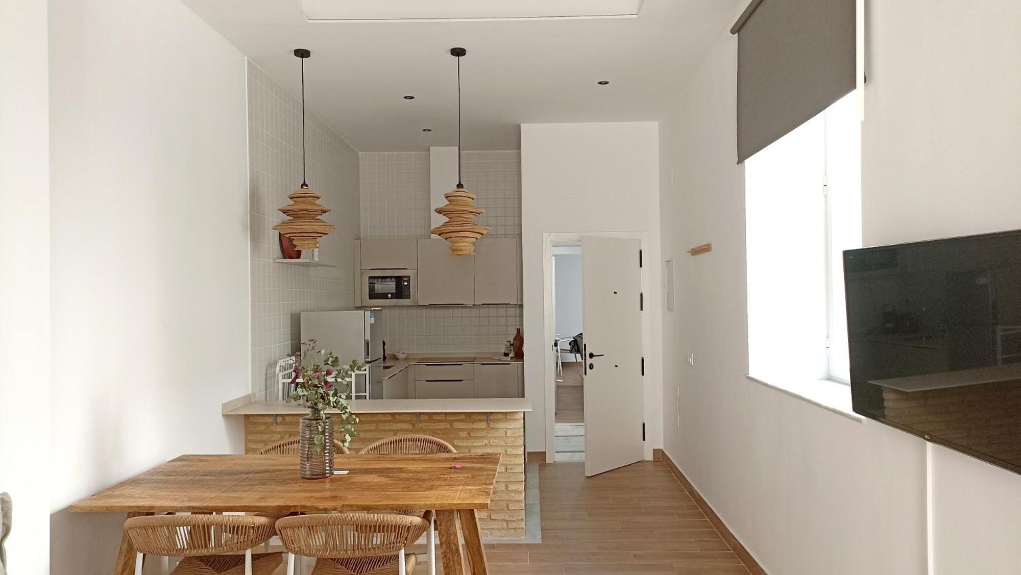 Boutike Apartment *
