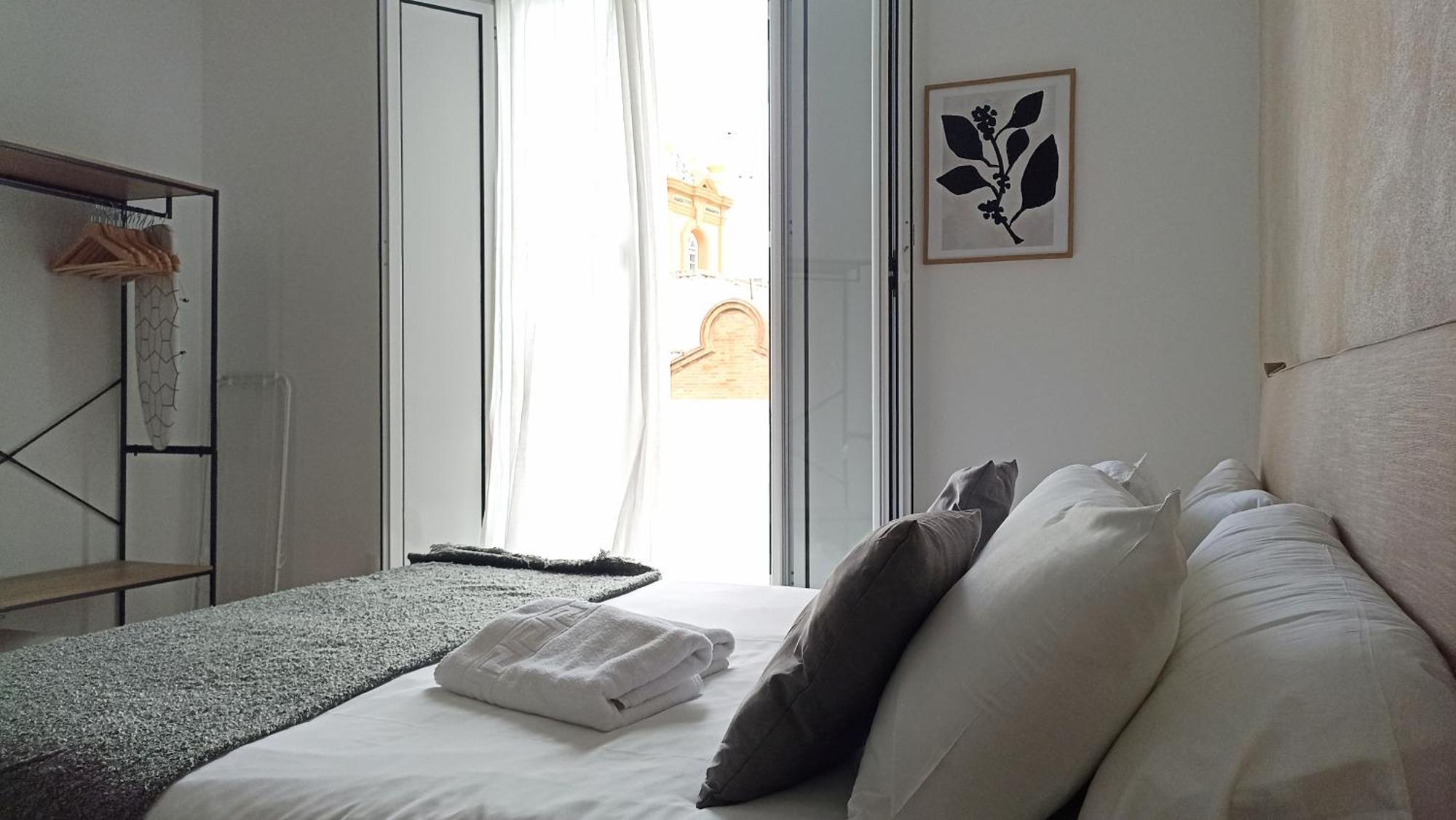 Apartment Boutike Seville