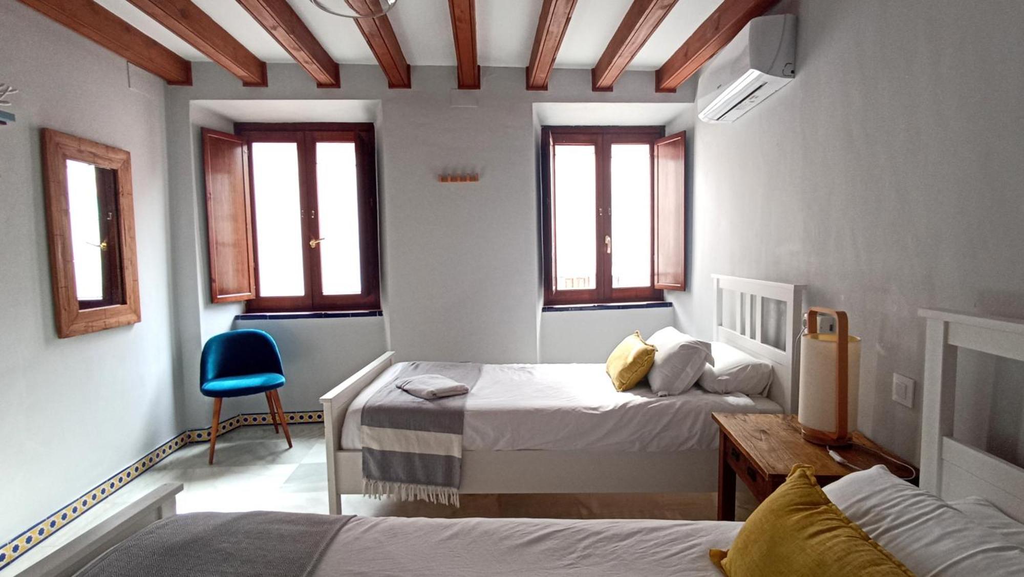Apartment Boutike Seville