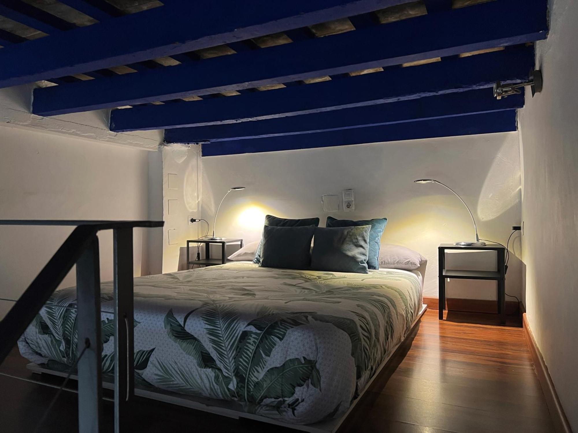 Triana - Aloha Apartment
