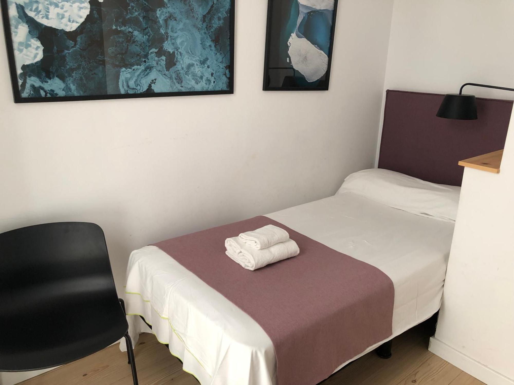 Salados Apartment *