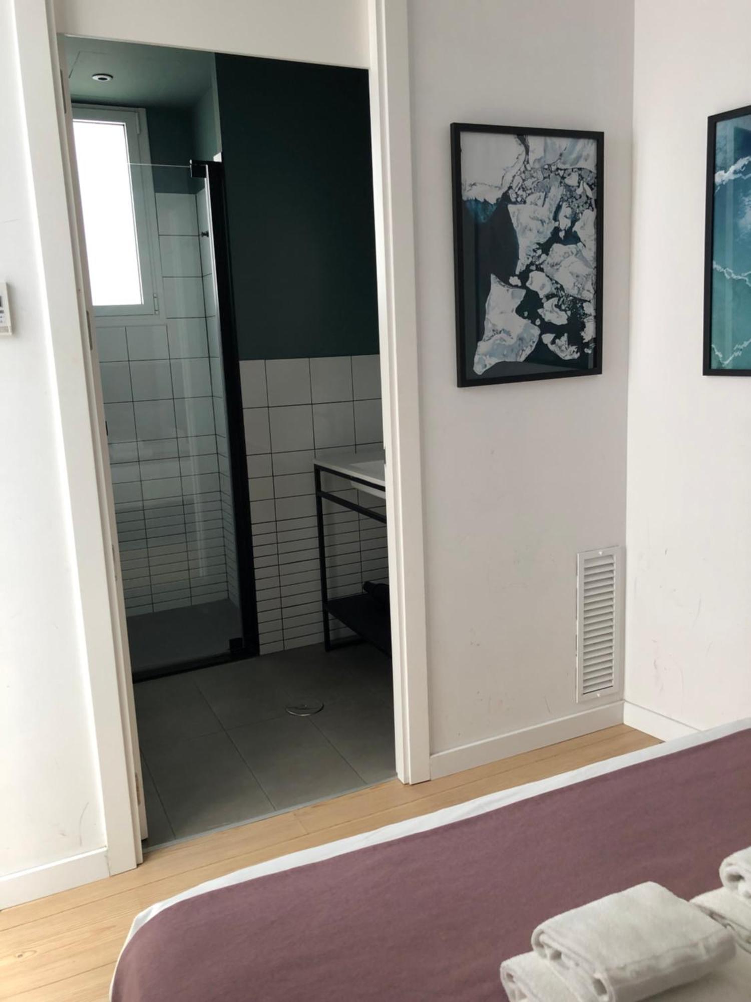 Salados Apartment Seville