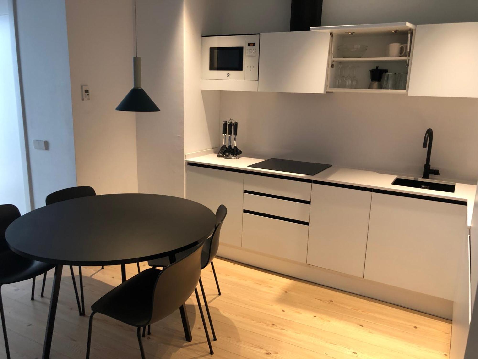 Apartment Salados Seville