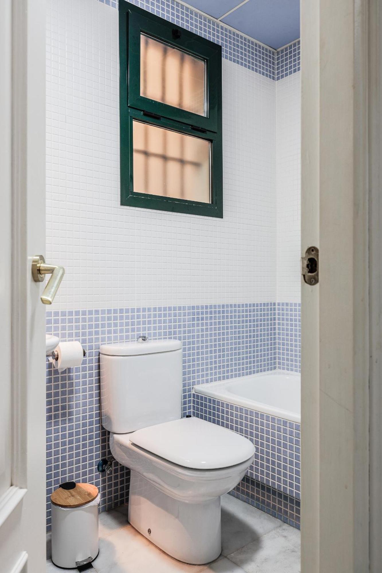 Castilla 141 Apartment