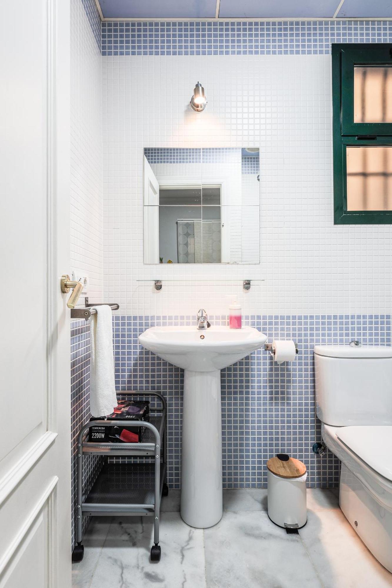 Apartment Castilla 141 Seville