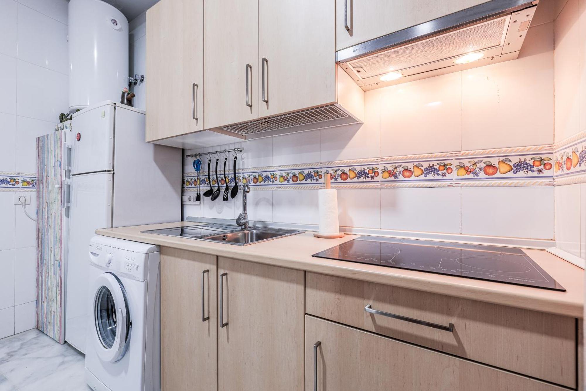Castilla 141 Apartment