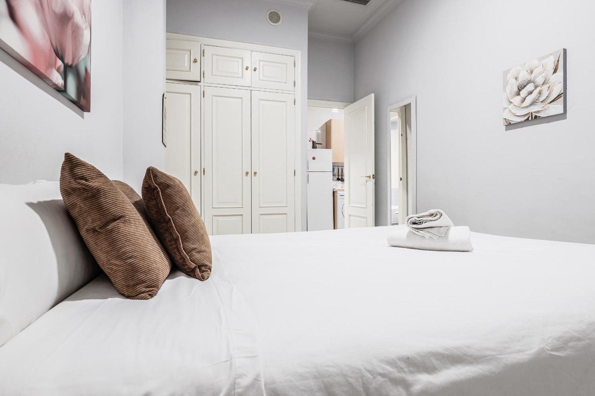 Apartment Castilla 141 Seville