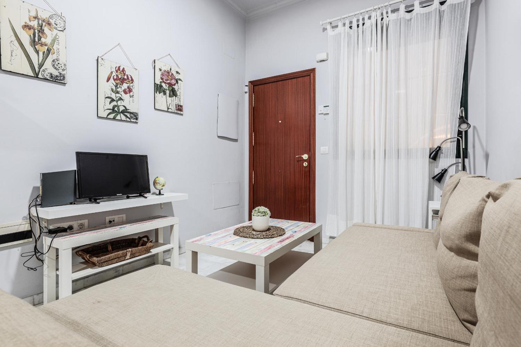 Apartment Castilla 141