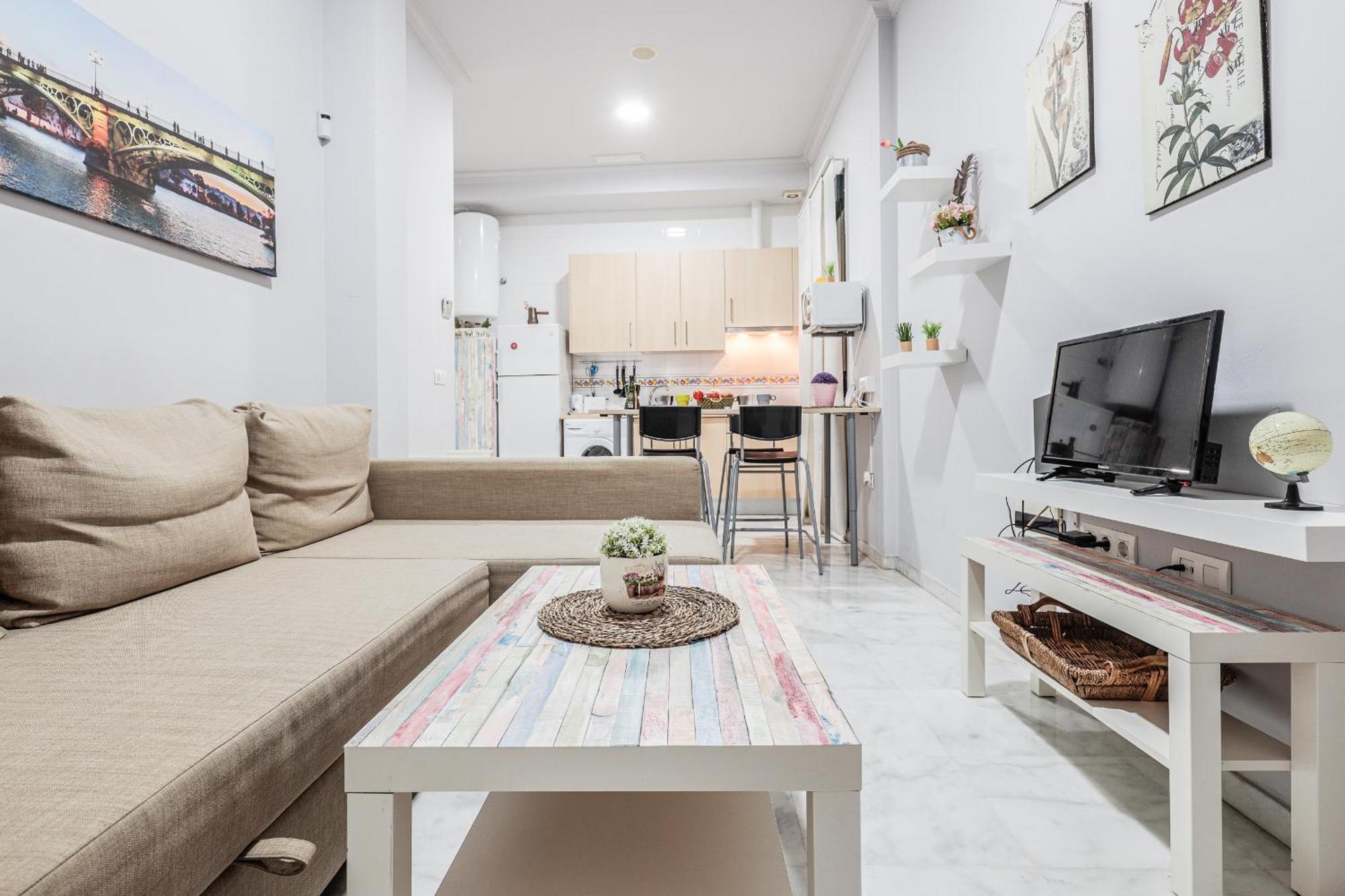 Castilla 141 Apartment *