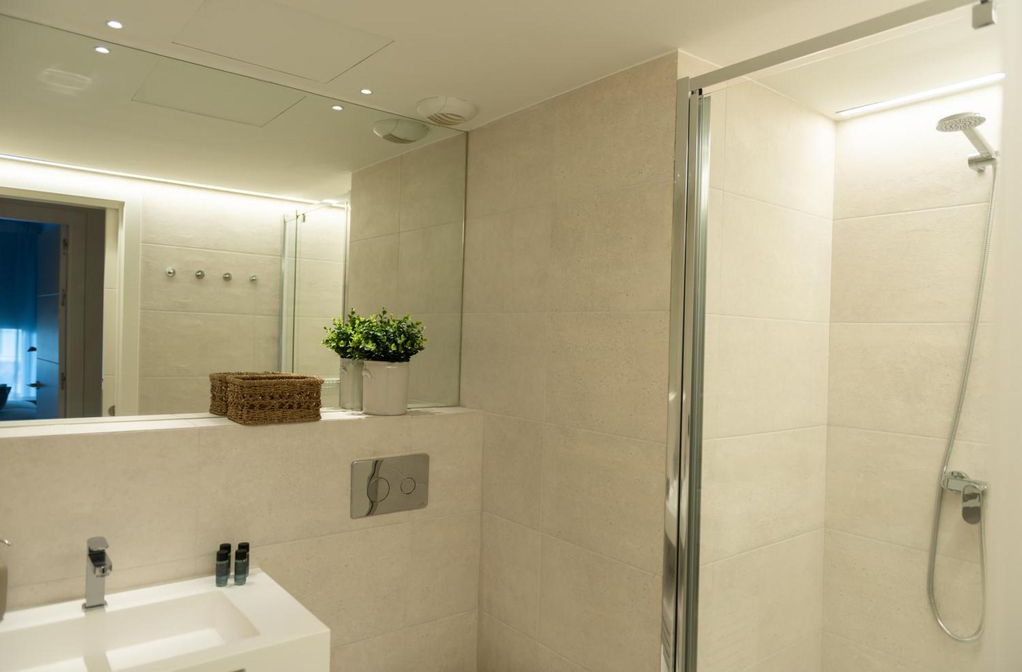 Terraza De La Magdalena Luxury Apartamento Sevilla