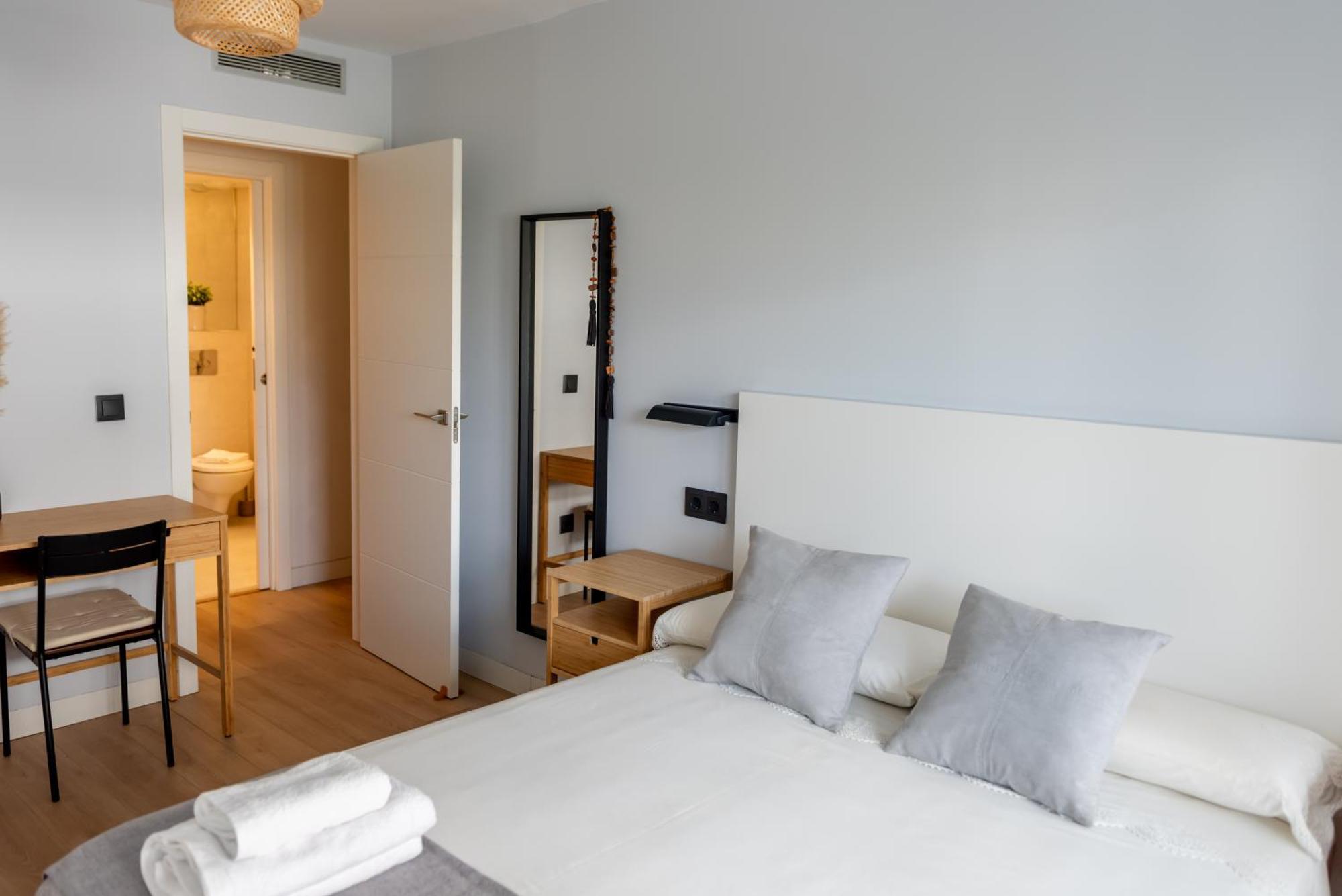 Terraza De La Magdalena Luxury Apartamento Sevilla