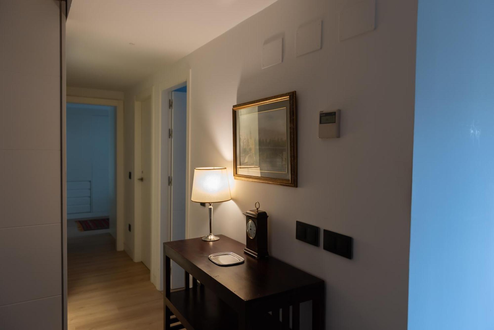 Apartamento Terraza De La Magdalena Luxury *