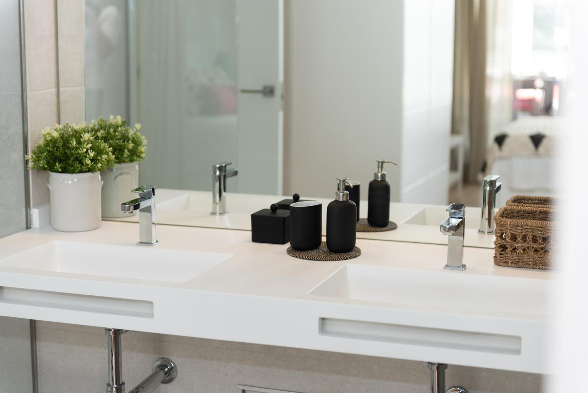 Apartamento Terraza De La Magdalena Luxury *