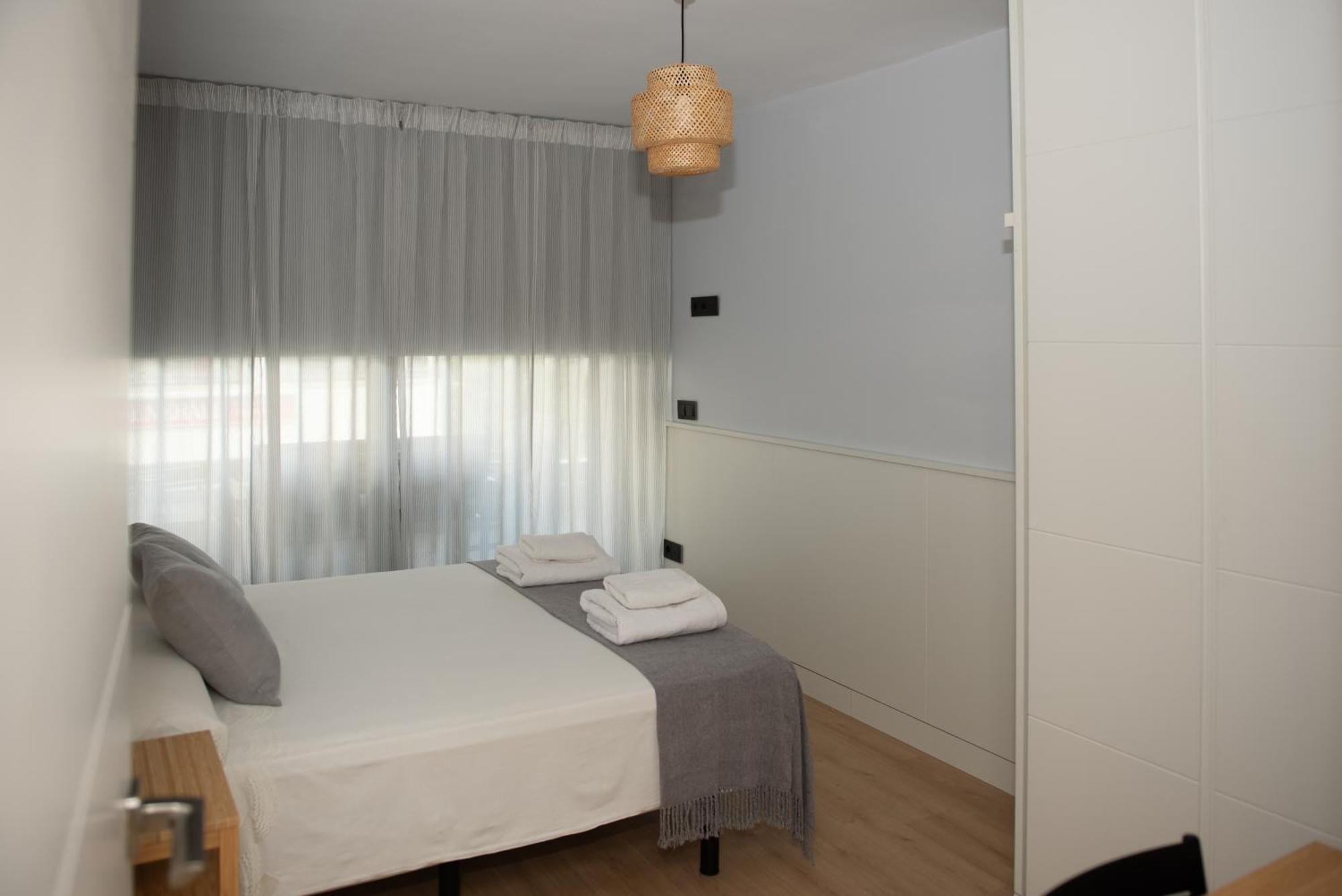Apartamento Terraza De La Magdalena Luxury *