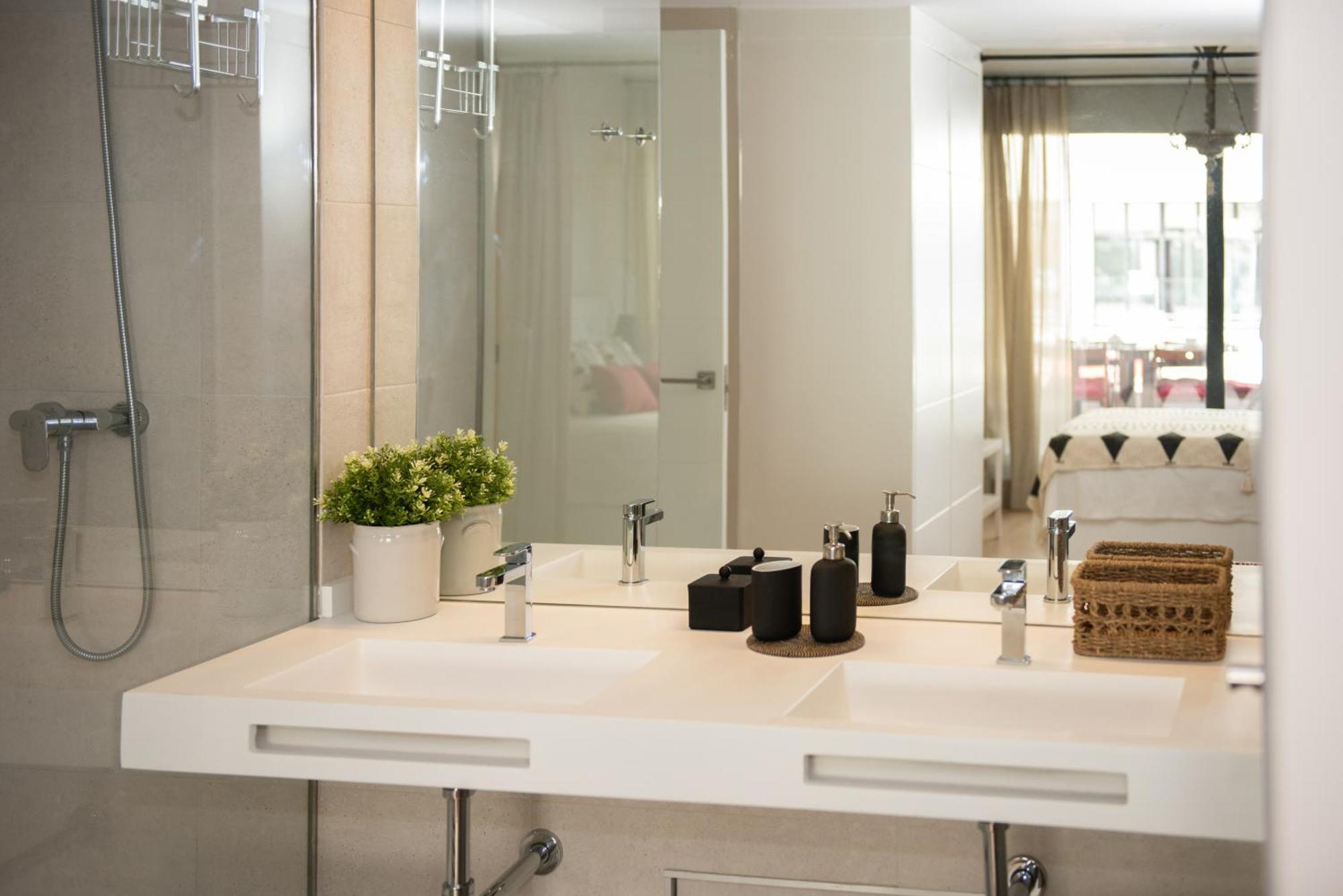 Apartamento Terraza De La Magdalena Luxury *