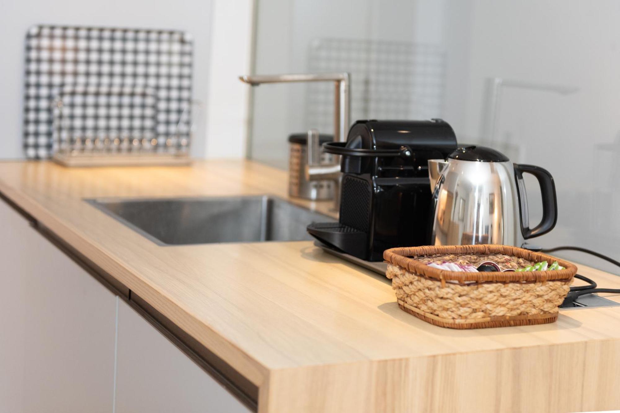 Terraza De La Magdalena Luxury Apartamento Sevilla