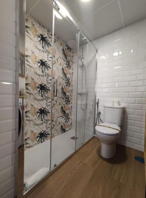 Apartment Corazon De Seville