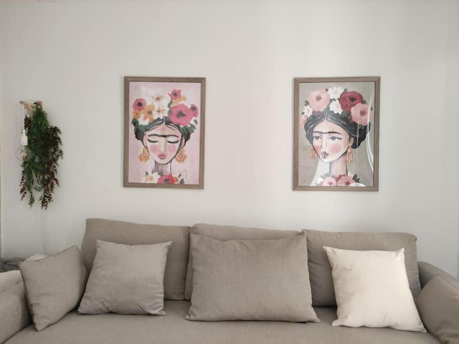 Corazon De Apartment