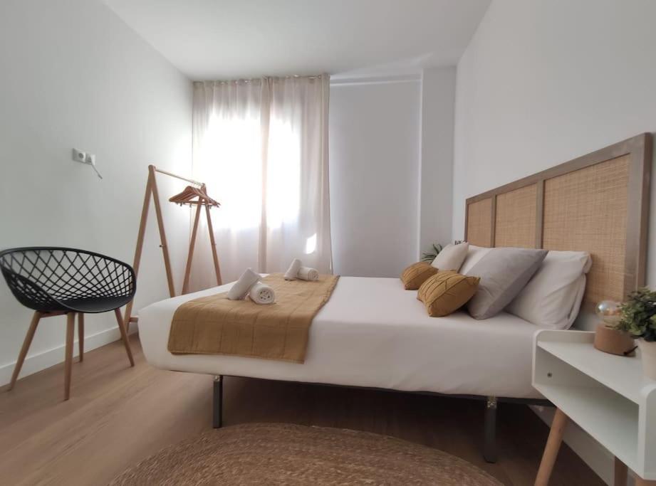 Corazon De Apartment