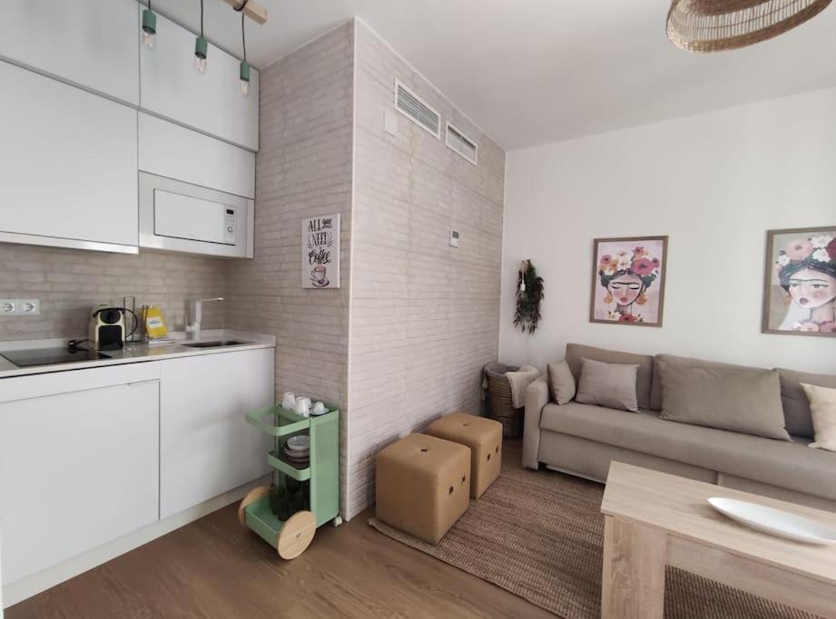 Corazon De Apartment Seville