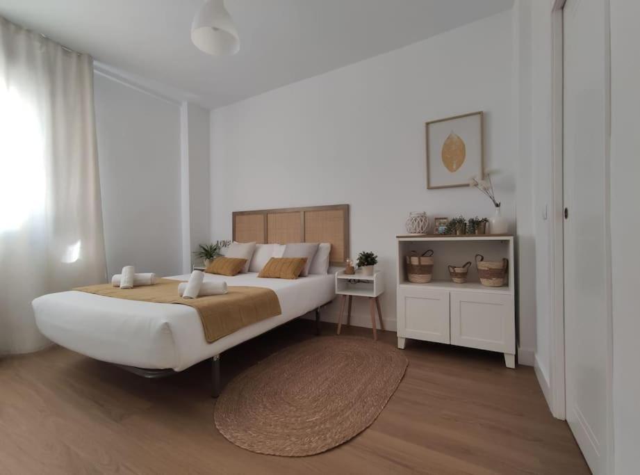 Corazon De Apartment *