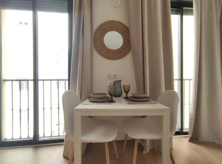 Apartment Corazon De
