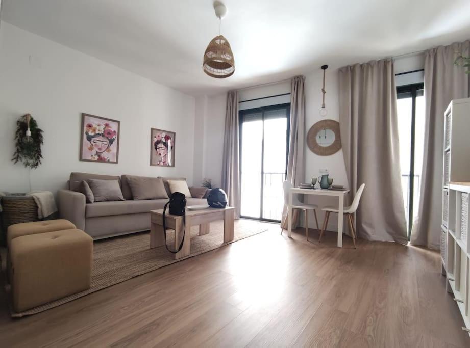 Corazon De Apartment *