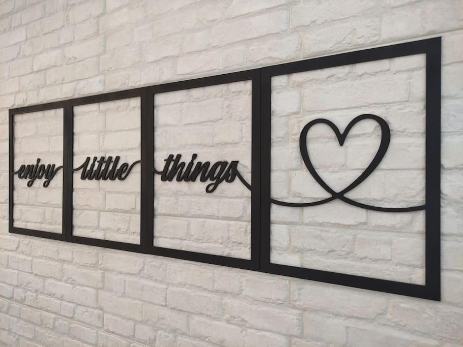 Corazon De Apartment