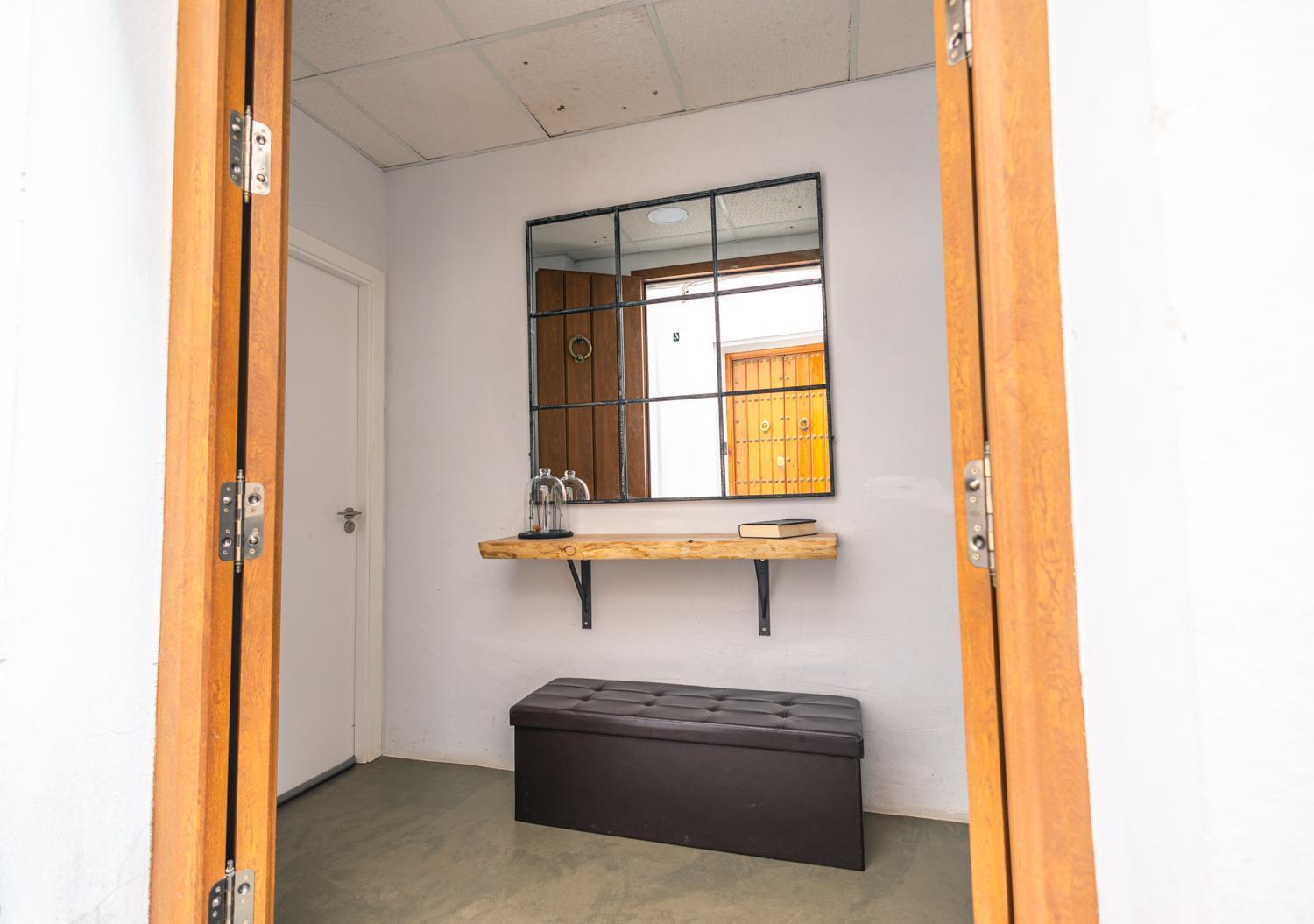 Apartamento Loft-style Ground Floor Flat *