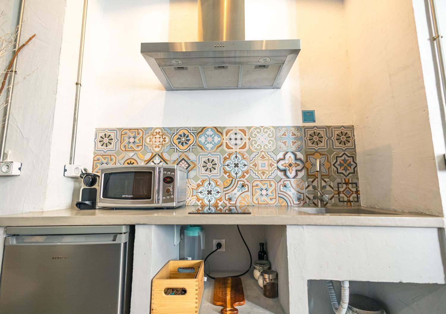 Loft-style Ground Floor Flat Apartamento *